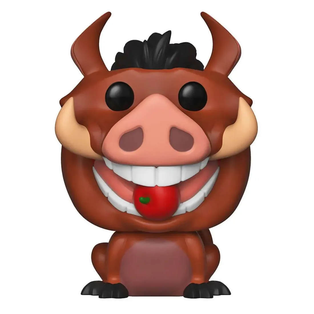 Фигурка Funko POP! Disney The Lion King Luau Pumbaa (498) 36402