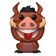 Фигурка Funko POP! Disney The Lion King Luau Pumbaa (498) 36402