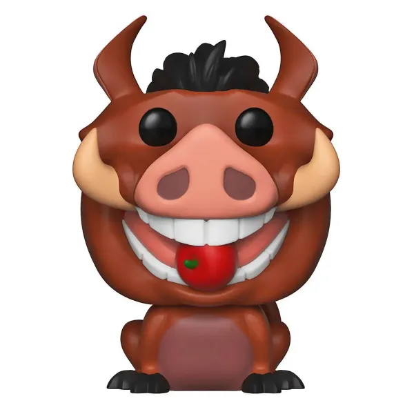 Фигурка Funko POP! Disney The Lion King Luau Pumbaa (498) 36402