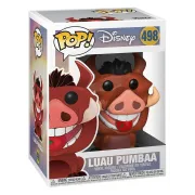 Фигурка Funko POP! Disney The Lion King Luau Pumbaa (498) 36402