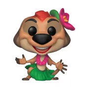Фигурка Funko POP! Disney The Lion King Luau Timon (500) 36413
