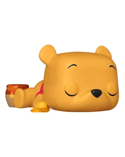 Фигурка Funko POP! Disney Winnie the Pooh S4 Sleeping Winnie the Pooh (1682) 90265