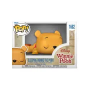 Фигурка Funko POP! Disney Winnie the Pooh S4 Sleeping Winnie the Pooh (1682) 90265