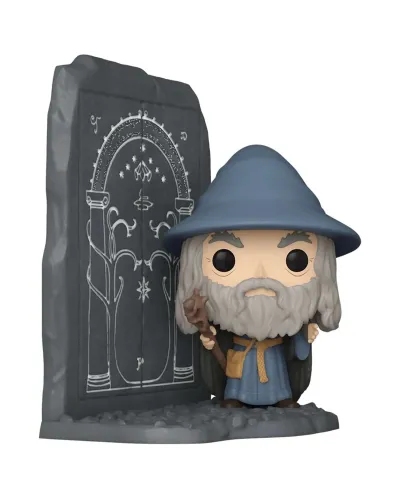 Фигурка Funko POP! Deluxe LOTR S8 Gandalf At The Doors of Durin (1746) 83784