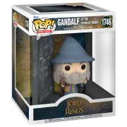 Фигурка Funko POP! Deluxe LOTR S8 Gandalf At The Doors of Durin (1746) 83784