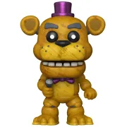 Фигурка Funko POP! Games FNAF Fredbear (Supreme LE) (Exc) (1150) 91871