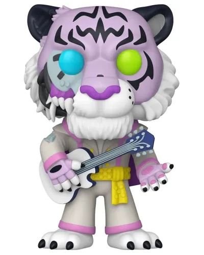 Фигурка Funko POP! Games FNAF Tiger Rock (Exc) (1153) 91821