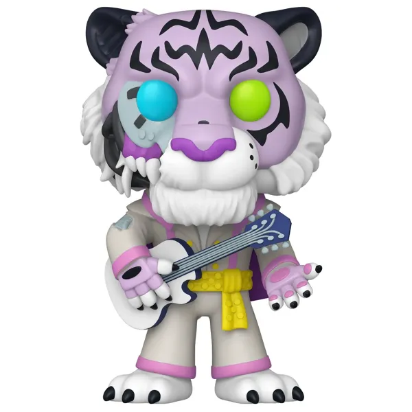Фигурка Funko POP! Games FNAF Tiger Rock (Exc) (1153) 91821