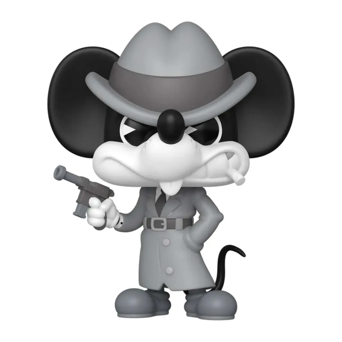 Фигурка Funko POP! Games MOUSE: P.I. For Hire Jack Pepper (1154) 92567