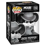 Фигурка Funko POP! Games MOUSE: P.I. For Hire Jack Pepper (1154) 92567