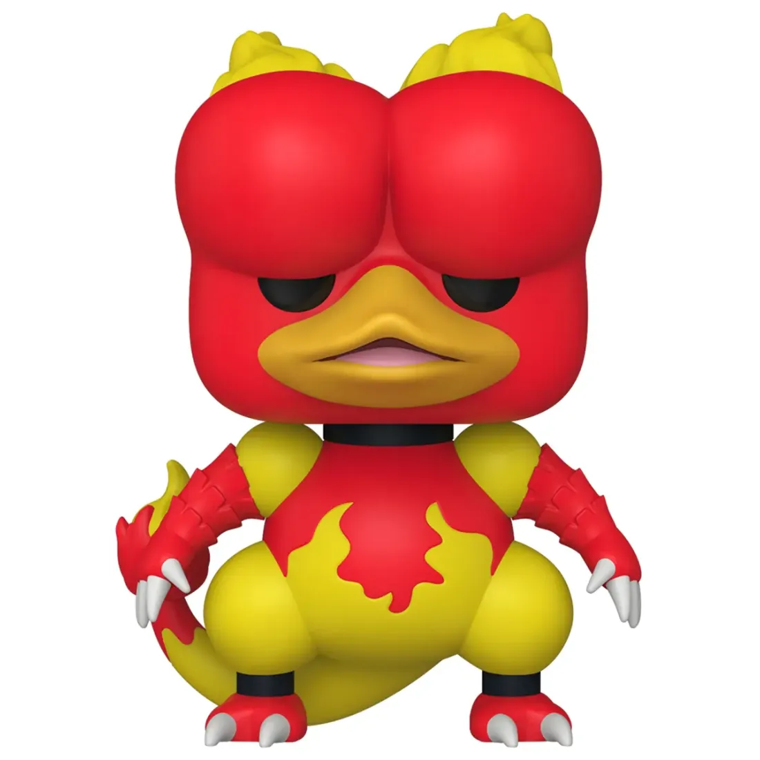 Фигурка Funko POP! Games Pokemon Magmar (1125) 91661