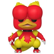Фигурка Funko POP! Games Pokemon Magmar (1125) 91661