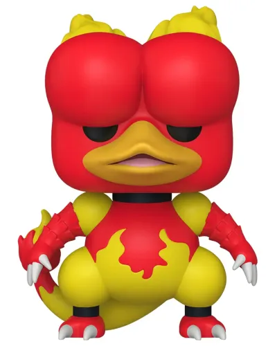 Фигурка Funko POP! Games Pokemon Magmar (1125) 91661