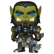 Фигурка Funko POP! Games WOW Thrall (1046) 84298