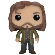 Фигурка Funko POP! Harry Potter S2 Sirius Black (16) 6570