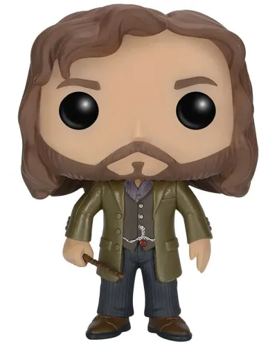 Фигурка Funko POP! Harry Potter S2 Sirius Black (16) 6570
