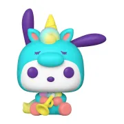 Фигурка Funko POP! Hello Kitty And Friends Pochacco Unicorn Party (60) 65752
