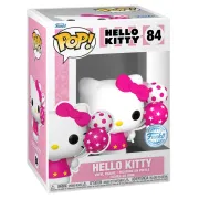 Фигурка Funko POP! Hello Kitty Hello Kitty with Balloons (Exc) (84) 77483