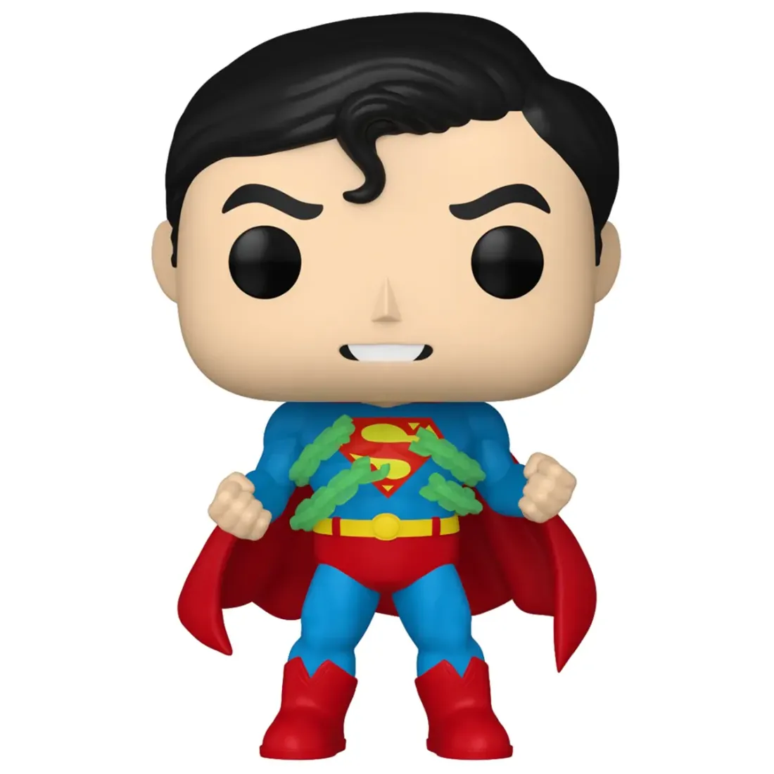Фигурка Funko POP! Heroes DC Multiverse Superman (GW) (Exc) (615) 88816