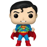Фигурка Funko POP! Heroes DC Multiverse Superman (GW) (Exc) (615) 88816