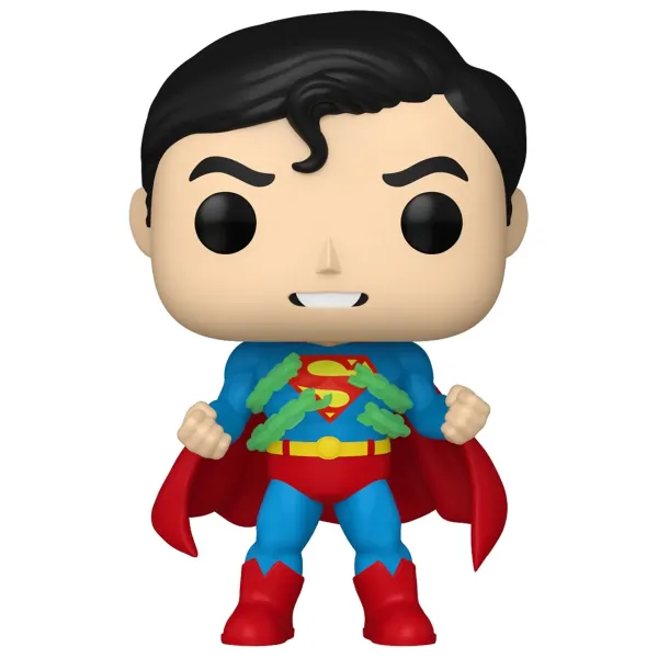 Фигурка Funko POP! Heroes DC Multiverse Superman (GW) (Exc) (615) 88816