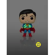 Фигурка Funko POP! Heroes DC Multiverse Superman (GW) (Exc) (615) 88816