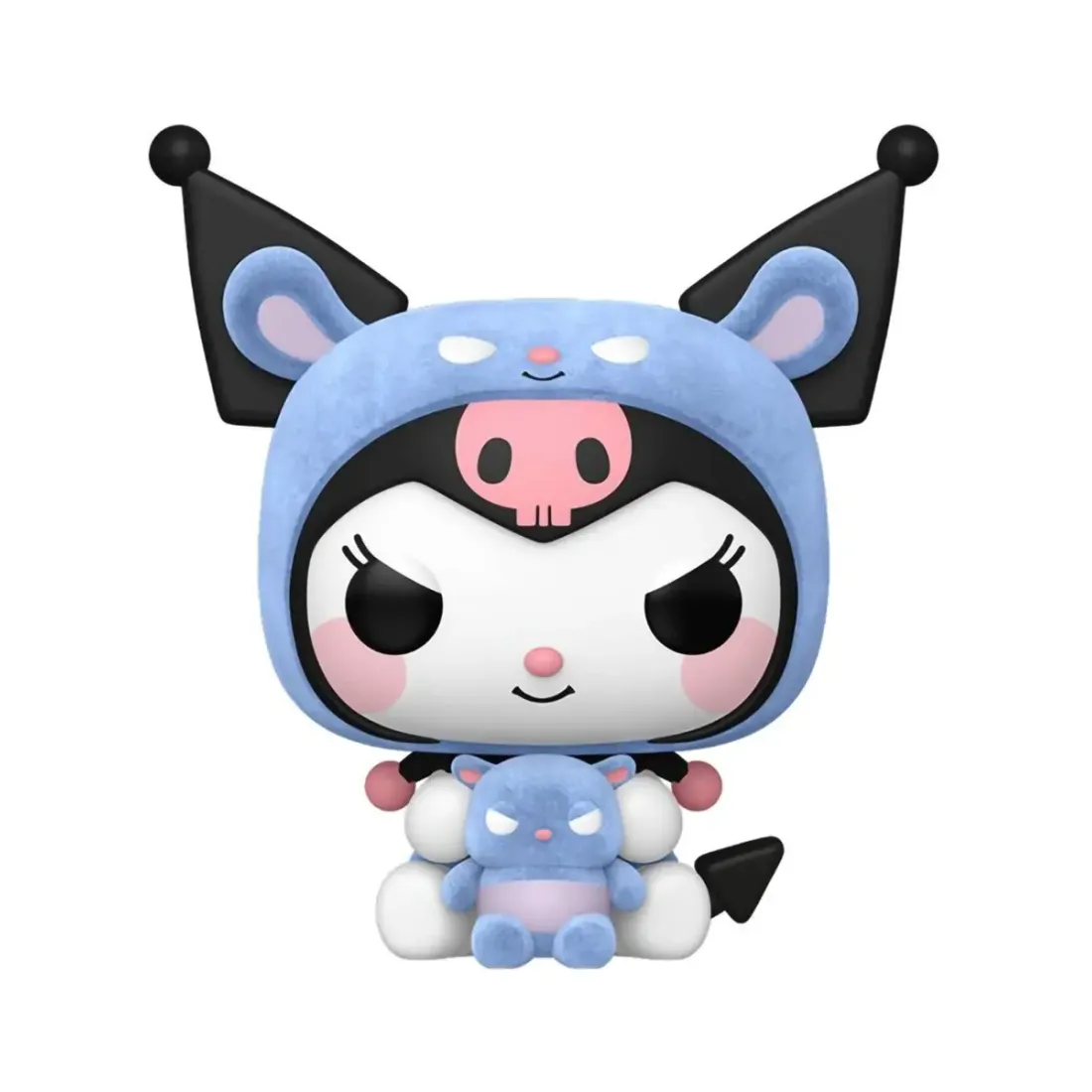 Фигурка Funko POP! Kuromi Kuromi As Baku (FL) (111) 87212