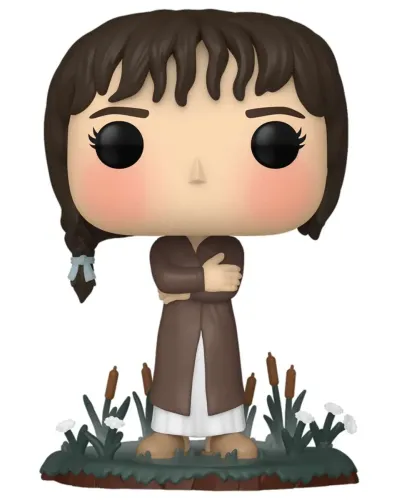Фигурка Funko POP! Movie Pride and Prejudice Elizabeth Bennet (1971) 90308