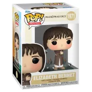 Фигурка Funko POP! Movie Pride and Prejudice Elizabeth Bennet (1971) 90308