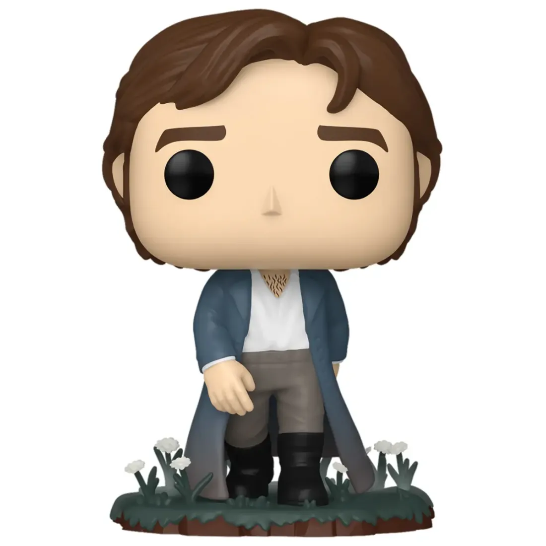 Фигурка Funko POP! Movie Pride and Prejudice Mr. Darcy (1972) 90309