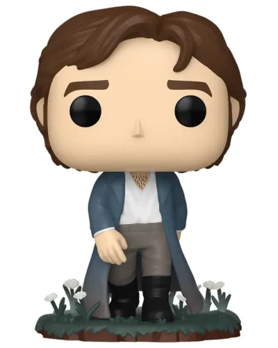 Фигурка Funko POP! Movie Pride and Prejudice Mr. Darcy (1972) 90309