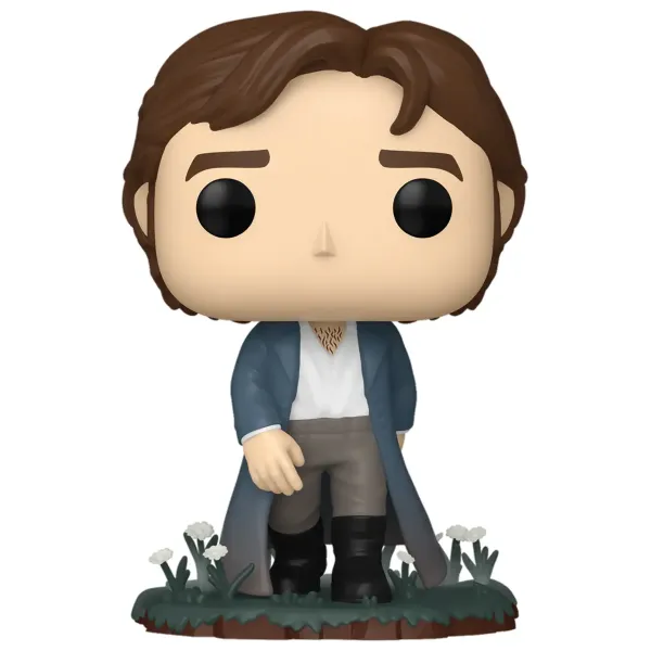 Фигурка Funko POP! Movie Pride and Prejudice Mr. Darcy (1972) 90309