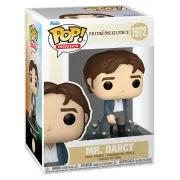 Фигурка Funko POP! Movie Pride and Prejudice Mr. Darcy (1972) 90309
