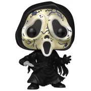 Фигурка Funko POP! Movies Ghost Face Ghost Face (Distressed Mask) (Exc) (1962) 91879