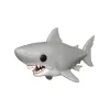 Фигурка Funko POP! Movies Jaws Great White Shark 6" (758) 38565