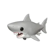 Фигурка Funko POP! Movies Jaws Great White Shark 6" (758) 38565