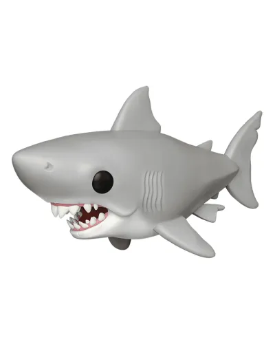 Фигурка Funko POP! Movies Jaws Great White Shark 6" (758) 38565