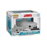 Фигурка Funko POP! Movies Jaws Great White Shark 6" (758) 38565