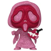 Фигурка Funko POP! Movies Valentines Ghost Face Ghost Face (DGLT) (Exc) (1725) 91880