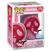 Фигурка Funko POP! Movies Valentines Ghost Face Ghost Face (DGLT) (Exc) (1725) 91880