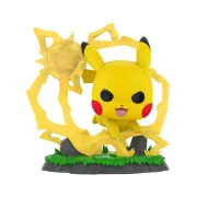 Фигурка Funko POP! Premium Games Pokemon Pikachu (1127) 91662