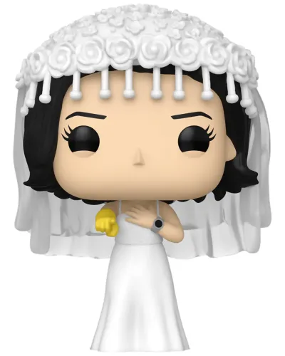 Фигурка Funko POP! TV Friends S7 Monica Geller Wedding Dress (1869) 90417