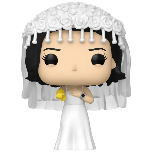 Фигурка Funko POP! TV Friends S7 Monica Geller Wedding Dress (1869) 90417