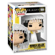 Фигурка Funko POP! TV Friends S7 Monica Geller Wedding Dress (1869) 90417