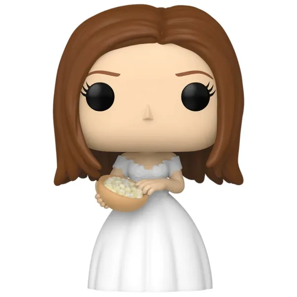 Фигурка Funko POP! TV Friends S7 Rachel Green Wedding Dress (1867) 90419