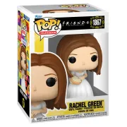 Фигурка Funko POP! TV Friends S7 Rachel Green Wedding Dress (1867) 90419