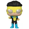 Фигурка Funko POP! TV Invincible Invincible (1499) 75867
