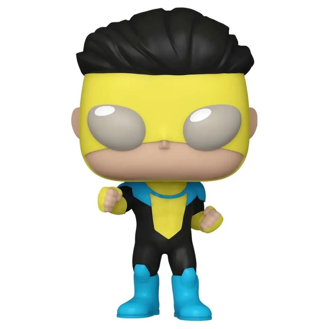 Фигурка Funko POP! TV Invincible Invincible (1499) 75867