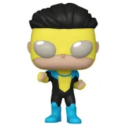 Фигурка Funko POP! TV Invincible Invincible (1499) 75867