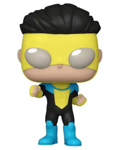 Фигурка Funko POP! TV Invincible Invincible (1499) 75867